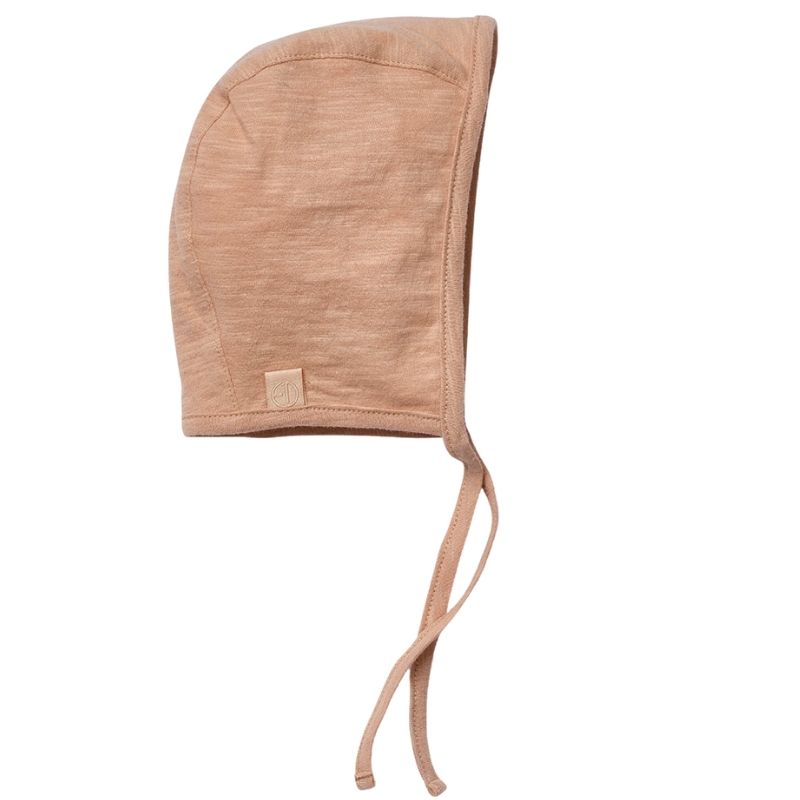 Baby Bonnet Blushing Pink