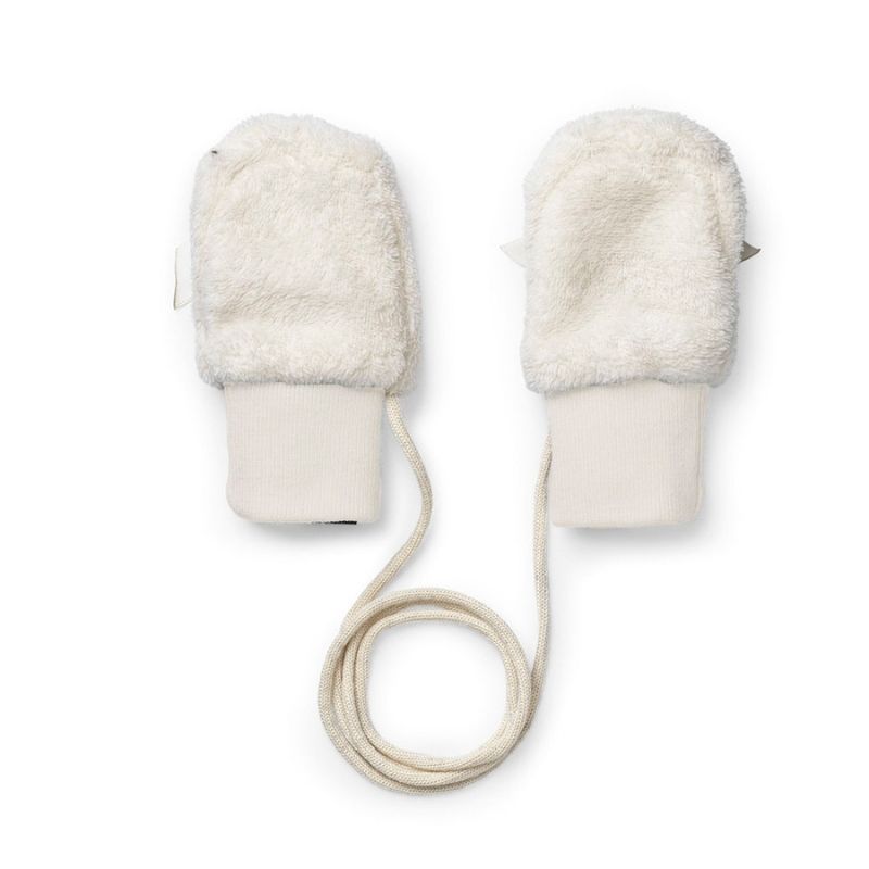 Winter Mittens Shearling