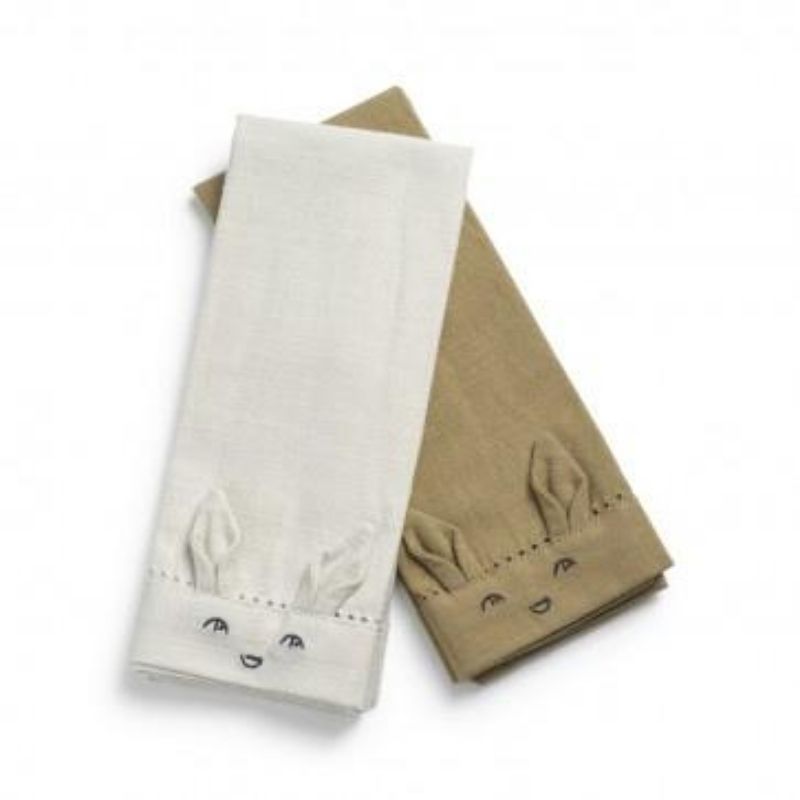 Napkin Sets - 2pcs