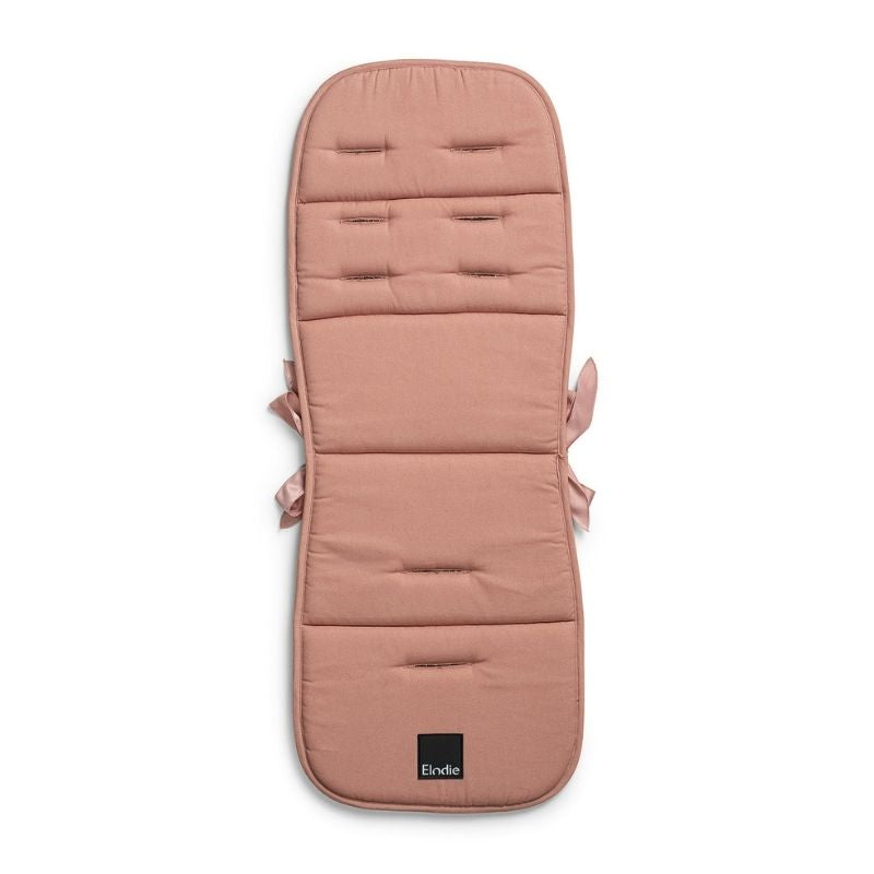CosyCushion - Stroller Seat Liner Faded Rose