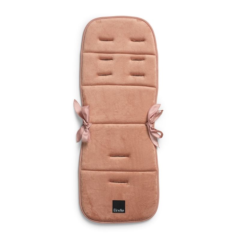 CosyCushion - Stroller Seat Liner Faded Rose