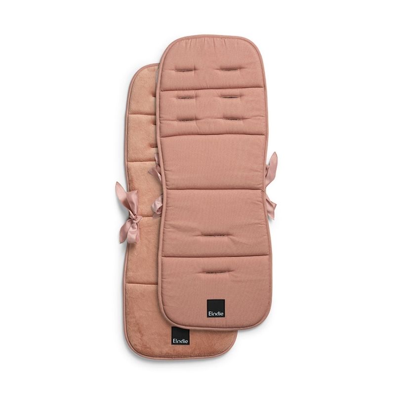 CosyCushion - Stroller Seat Liner Faded Rose