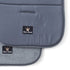 CosyCushion - Stroller Seat Liner Tender Blue