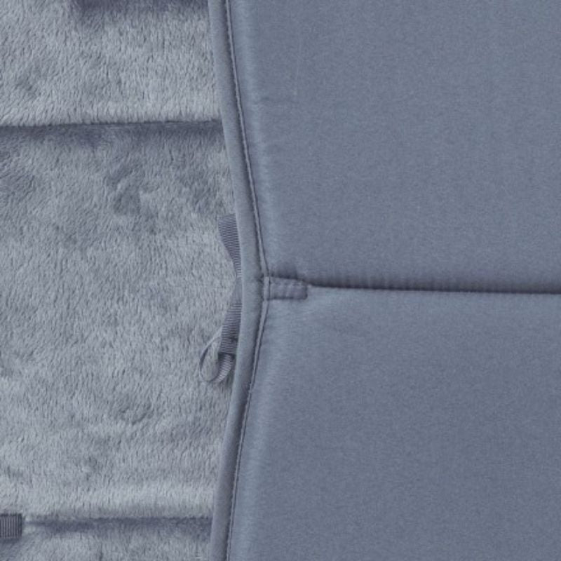 CosyCushion - Stroller Seat Liner Tender Blue