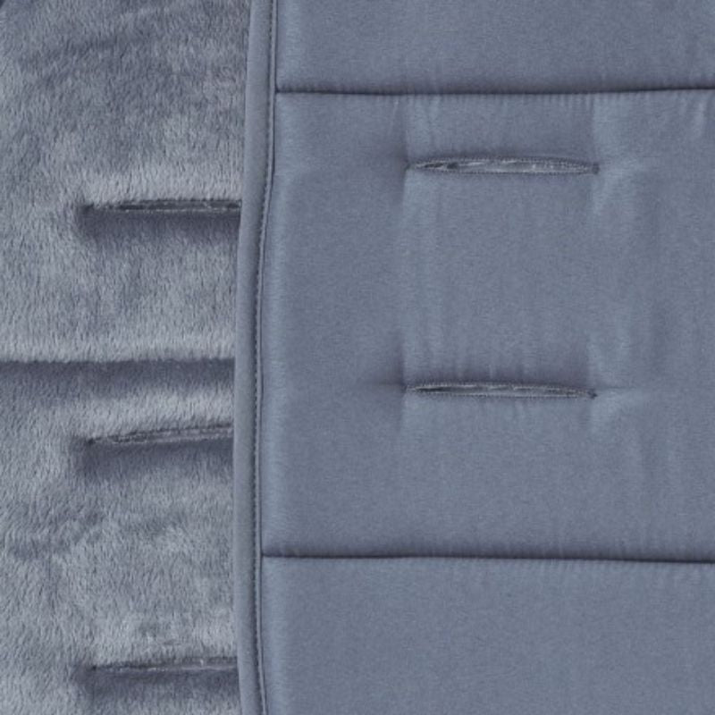 CosyCushion - Stroller Seat Liner Tender Blue