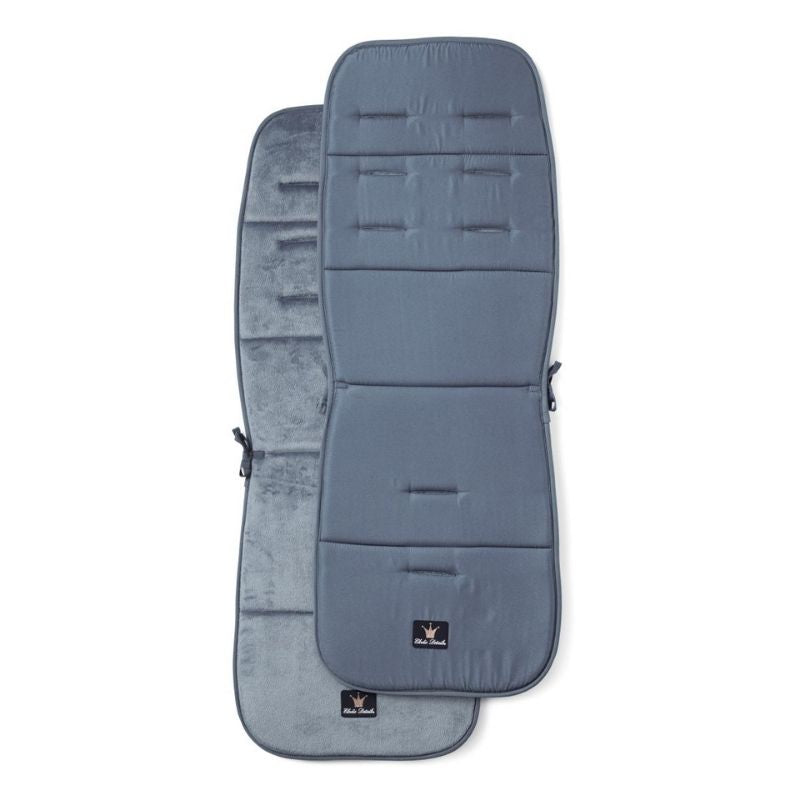 CosyCushion - Stroller Seat Liner Tender Blue