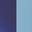Bleu vert