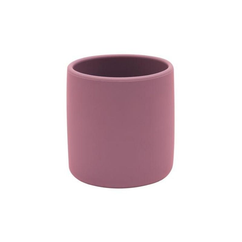 Grip Cups Dusty Rose
