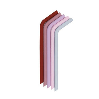 Bendie Straw Sets