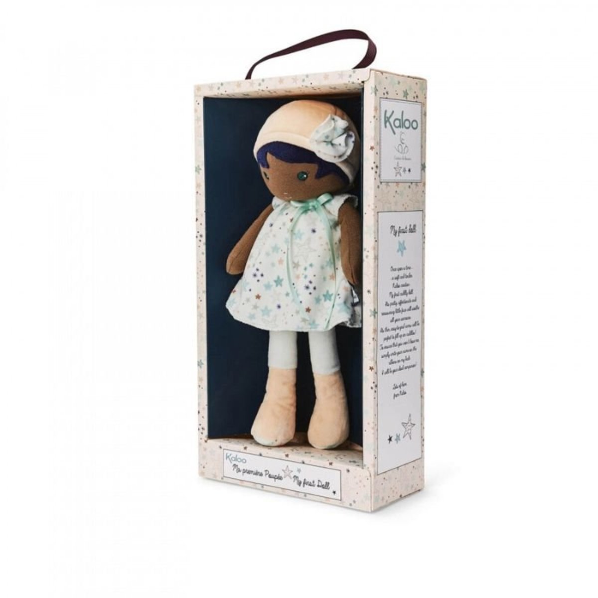 Tendresse Doll - Medium size Manon