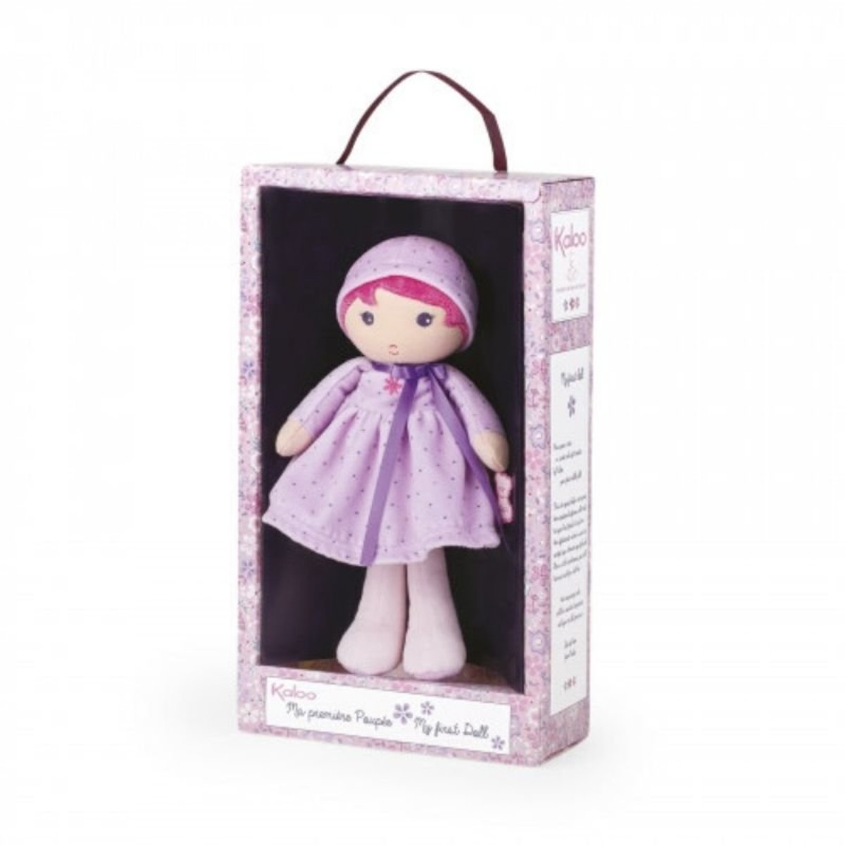 Tendresse Doll - Medium size Lise