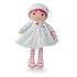 Tendresse Doll - Medium size Azure