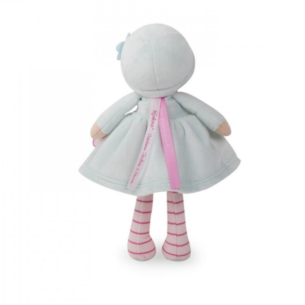 Tendresse Doll - Medium size Azure