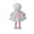 Tendresse Doll - Medium size Azure