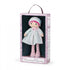 Tendresse Doll - Medium size Azure