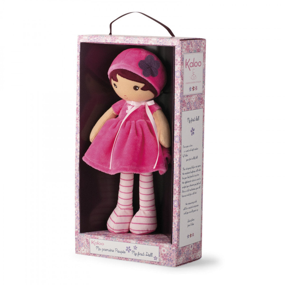 Tendresse Doll - Medium size Emma