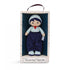 Tendresse Doll - Medium size Lucas