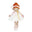 Tendresse Doll - Medium size Valentine