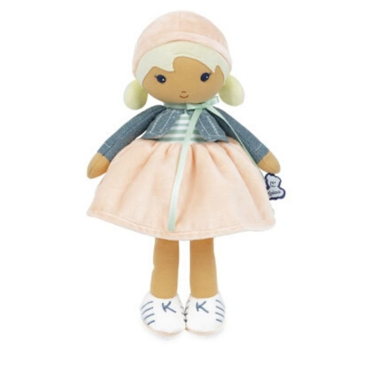 Tendresse Doll - Medium size Chloe