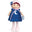 Tendresse Doll - Medium size Aurore