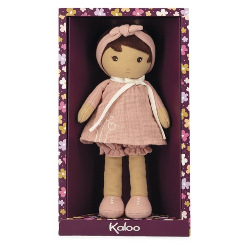 Tendresse Doll - Medium size Amandine