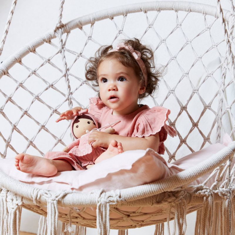 Tendresse Doll - Medium size Amandine