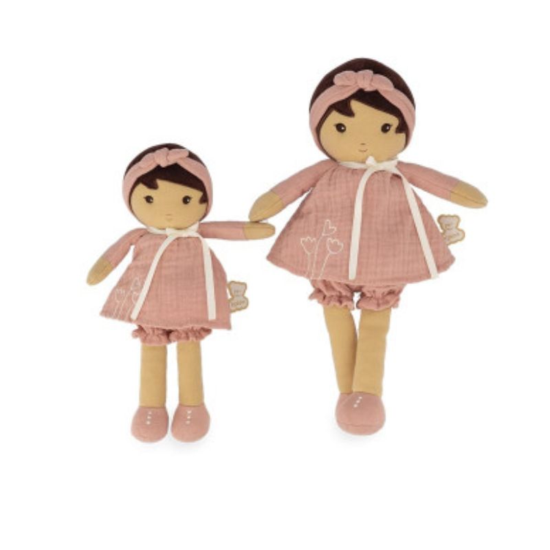 Tendresse Doll - Medium size Amandine