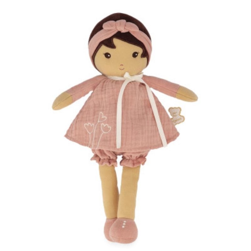 Tendresse Doll - Medium size Amandine