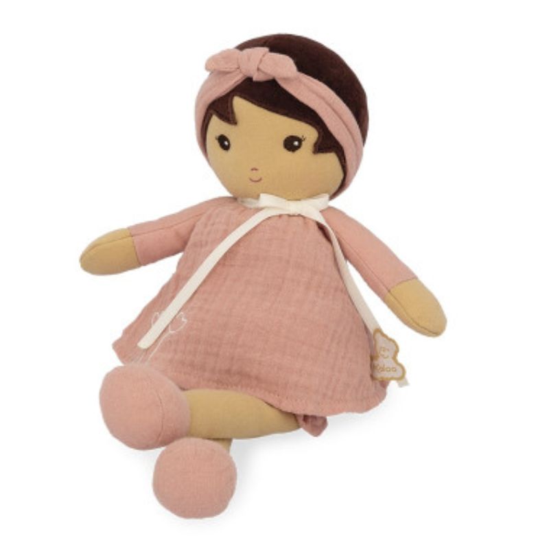 Tendresse Doll - Medium size Amandine