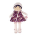 Tendresse Doll - Medium size Violette