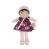 Tendresse Doll - Medium size Violette