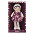 Tendresse Doll - Medium size Violette