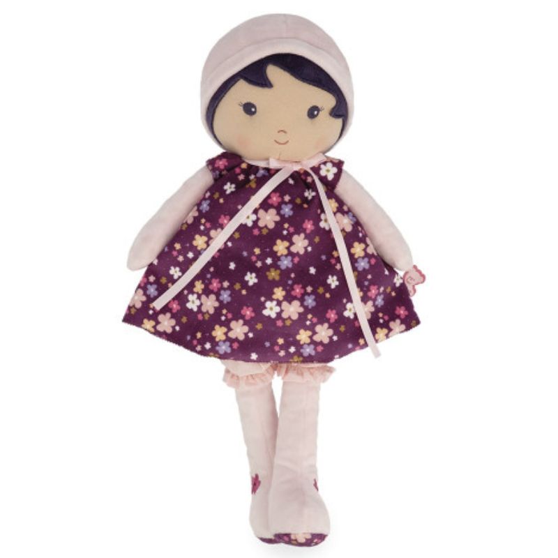 Tendresse Doll - Medium size Violette