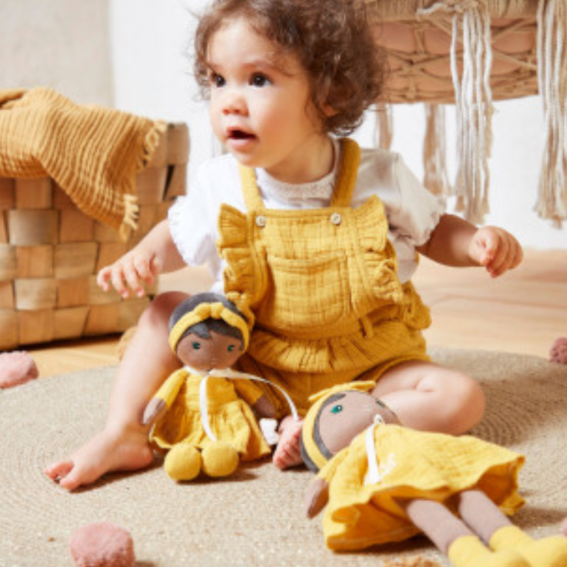 Tendresse Dolls