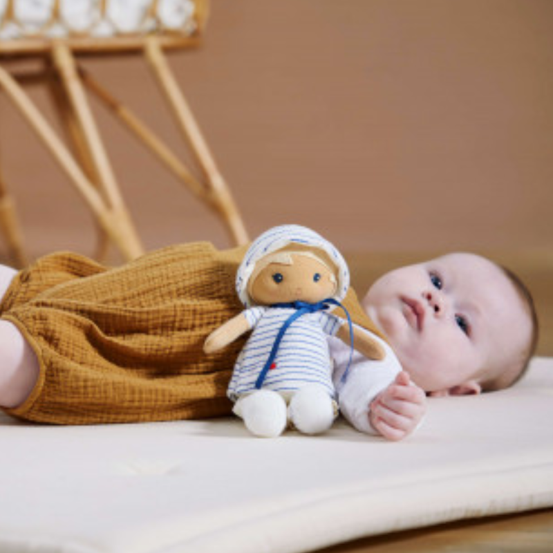 Tendresse Dolls