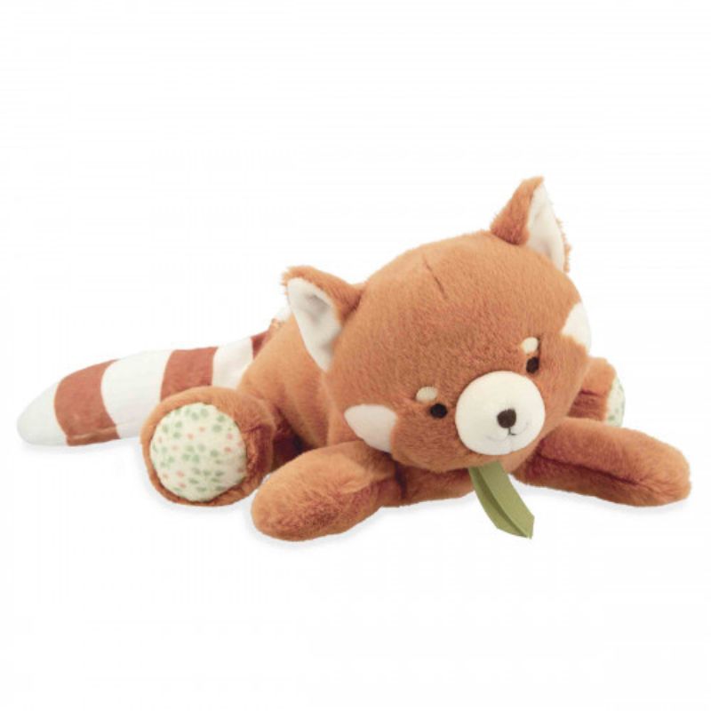 Weighted Plush Toy