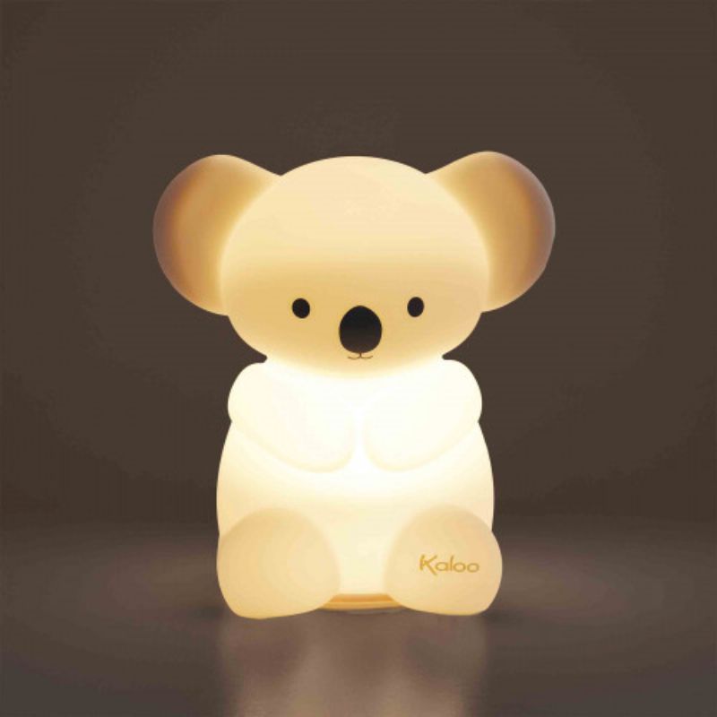 My Soft Koala Silicone Nightlight