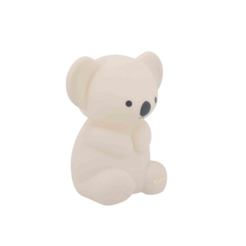My Soft Koala Silicone Nightlight
