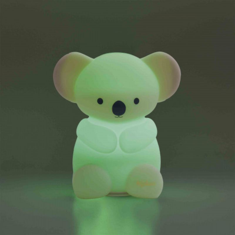 My Soft Koala Silicone Nightlight