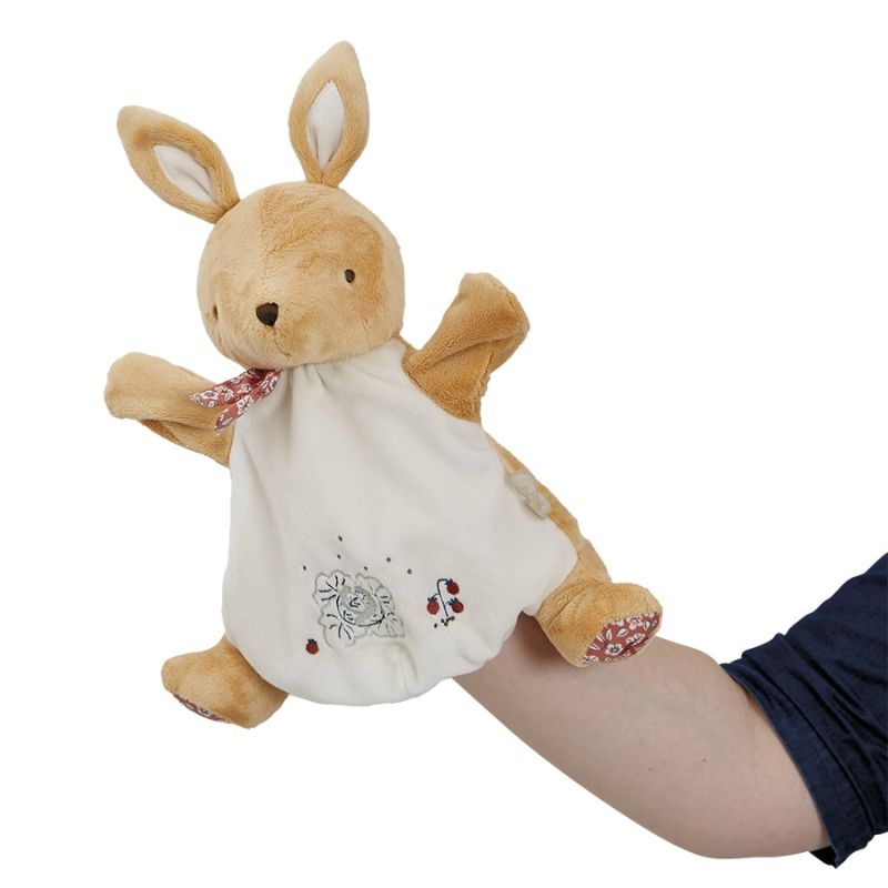 Gro comforter hot sale bunny