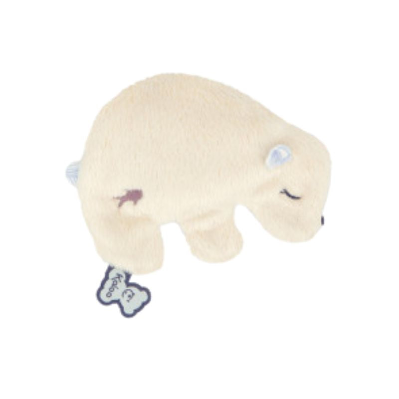 Soothing Baby Cold Pack - Bear