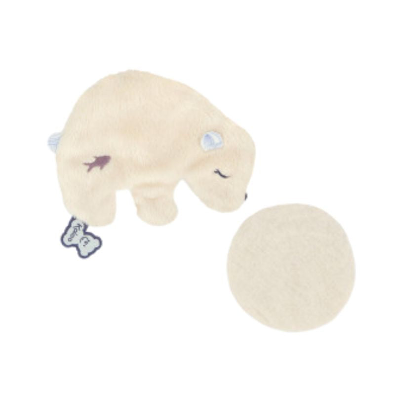 Soothing Baby Cold Pack - Bear