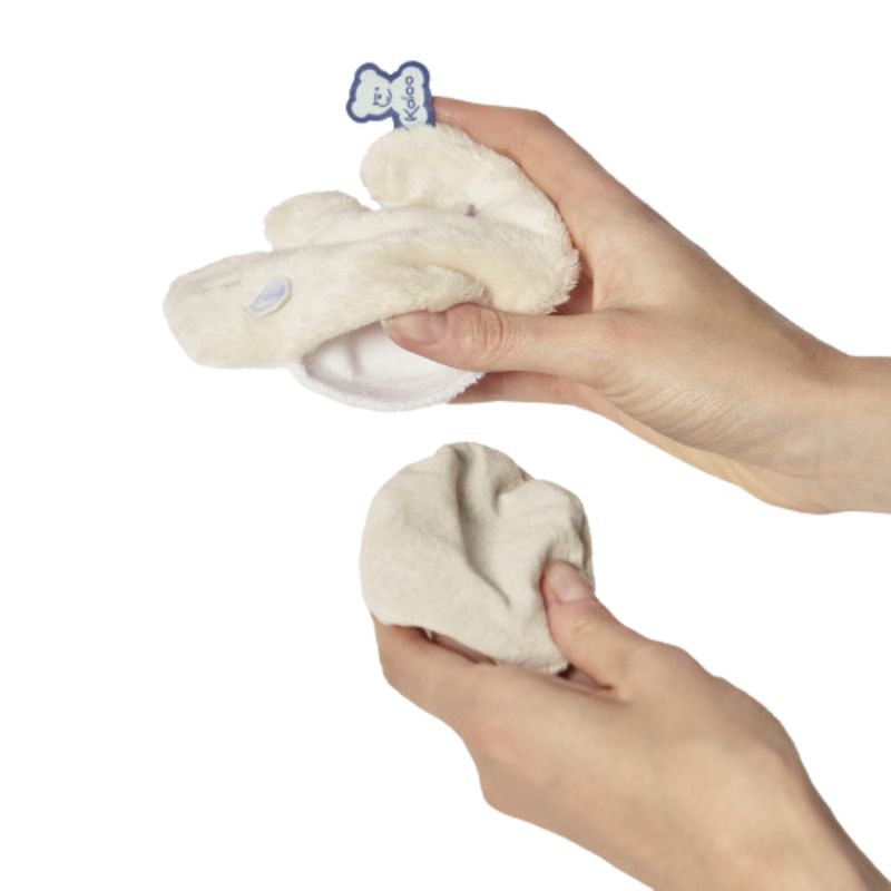 Soothing Baby Cold Pack - Bear