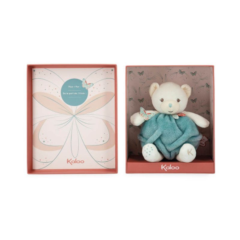 Peluche Bulle D'Amour