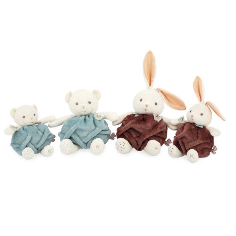 Peluche Bulle D'Amour