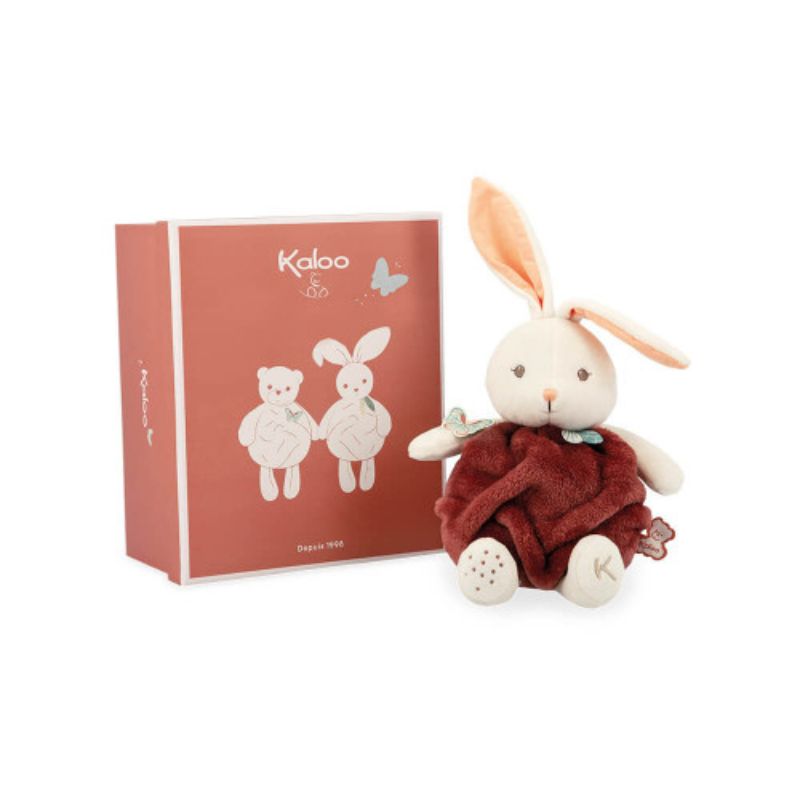 Peluche Bulle D'Amour