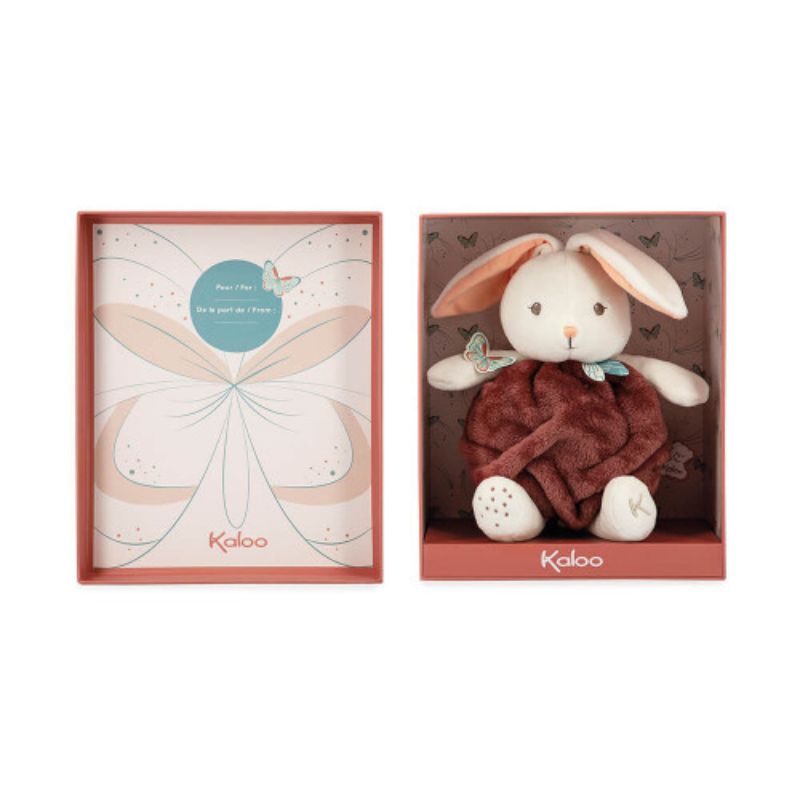 Peluche Bulle D'Amour