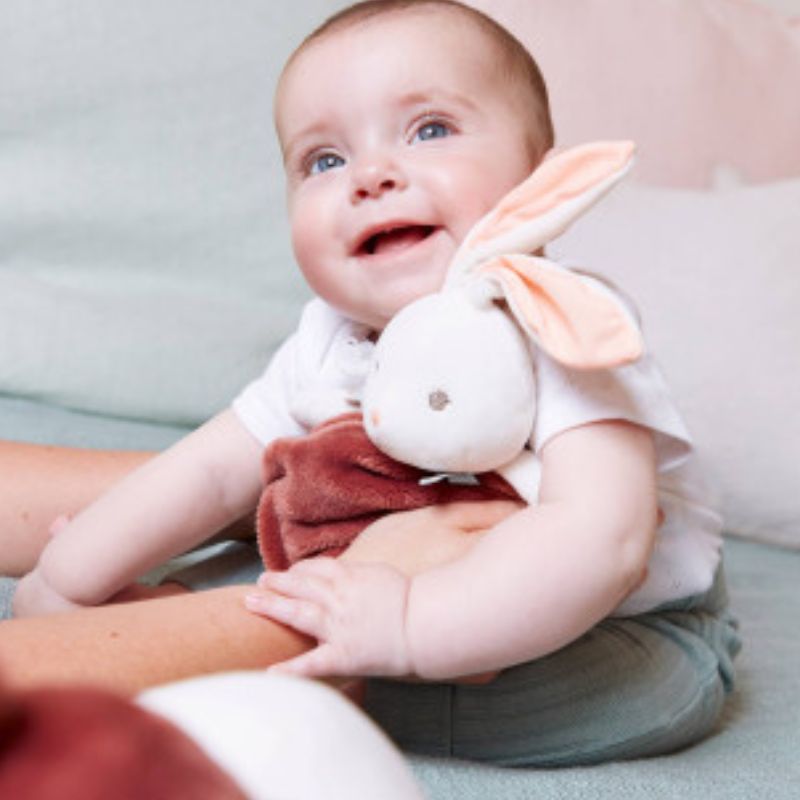 Peluche Bulle D'Amour