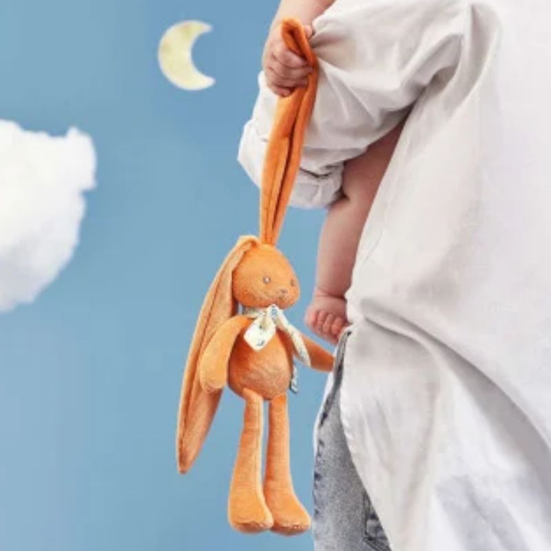 Lapinoo Apricot Bunny