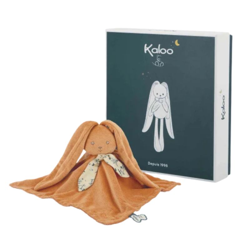 Bunny Plush Toy